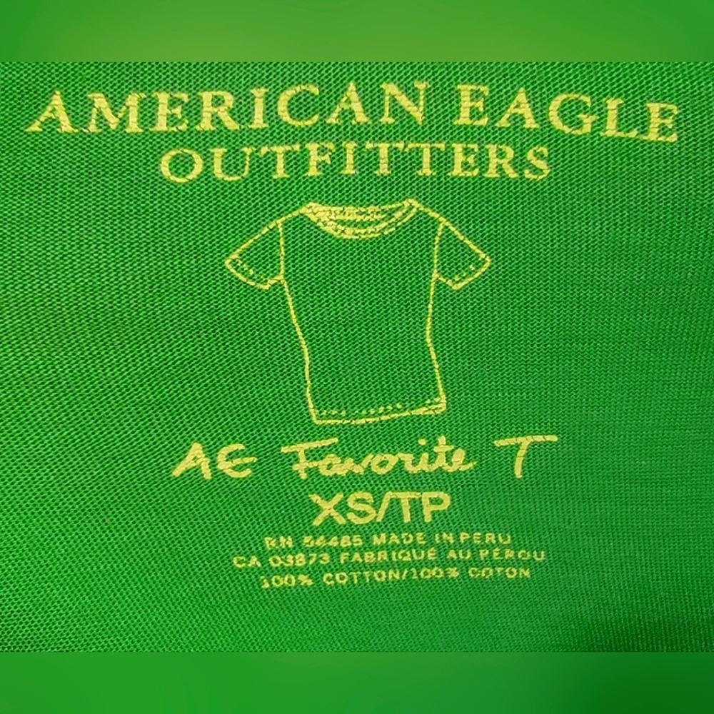 American eagle - Picture 2 of 6